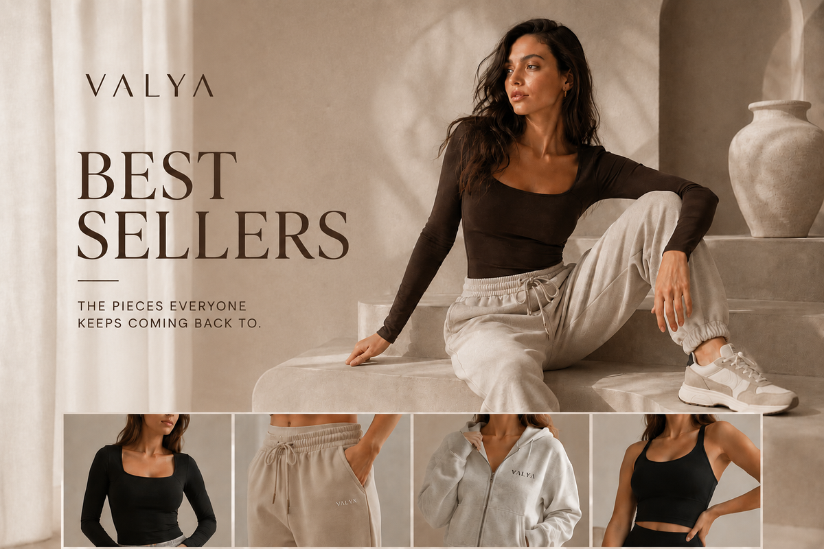 Best Sellers