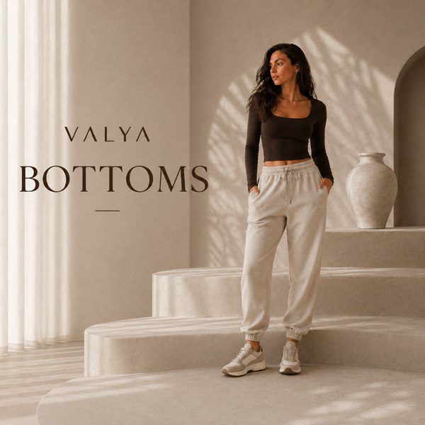 Bottoms
